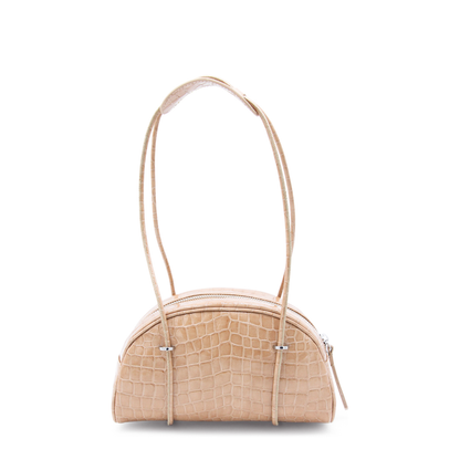 MAYFEYR - By Far - Bags - MWBSB069CL005BR015PLBR015
