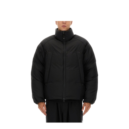 Puffer Down Jacket