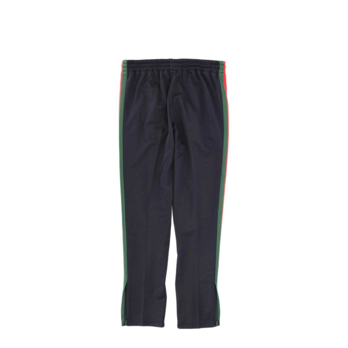 Technical Jersey Sportswear Trousers with Web