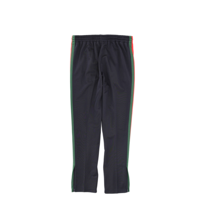 Technical Jersey Sportswear Trousers with Web
