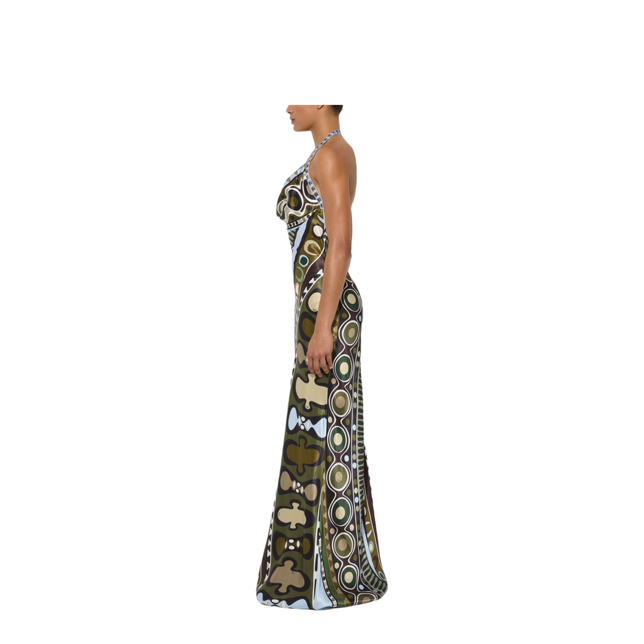 MAYFEYR - Pucci - Dresses - 6HRI106H888064