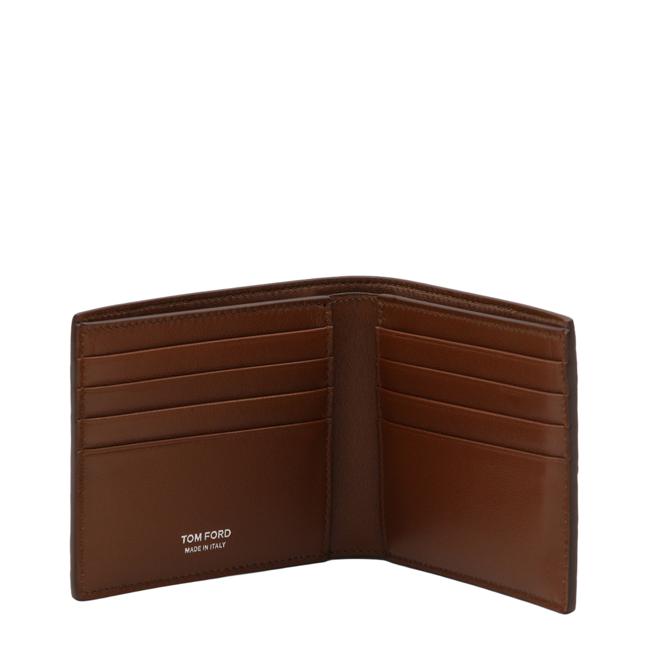 MAYFEYR - Tom Ford - Wallets - Y0410LCL439GEBN