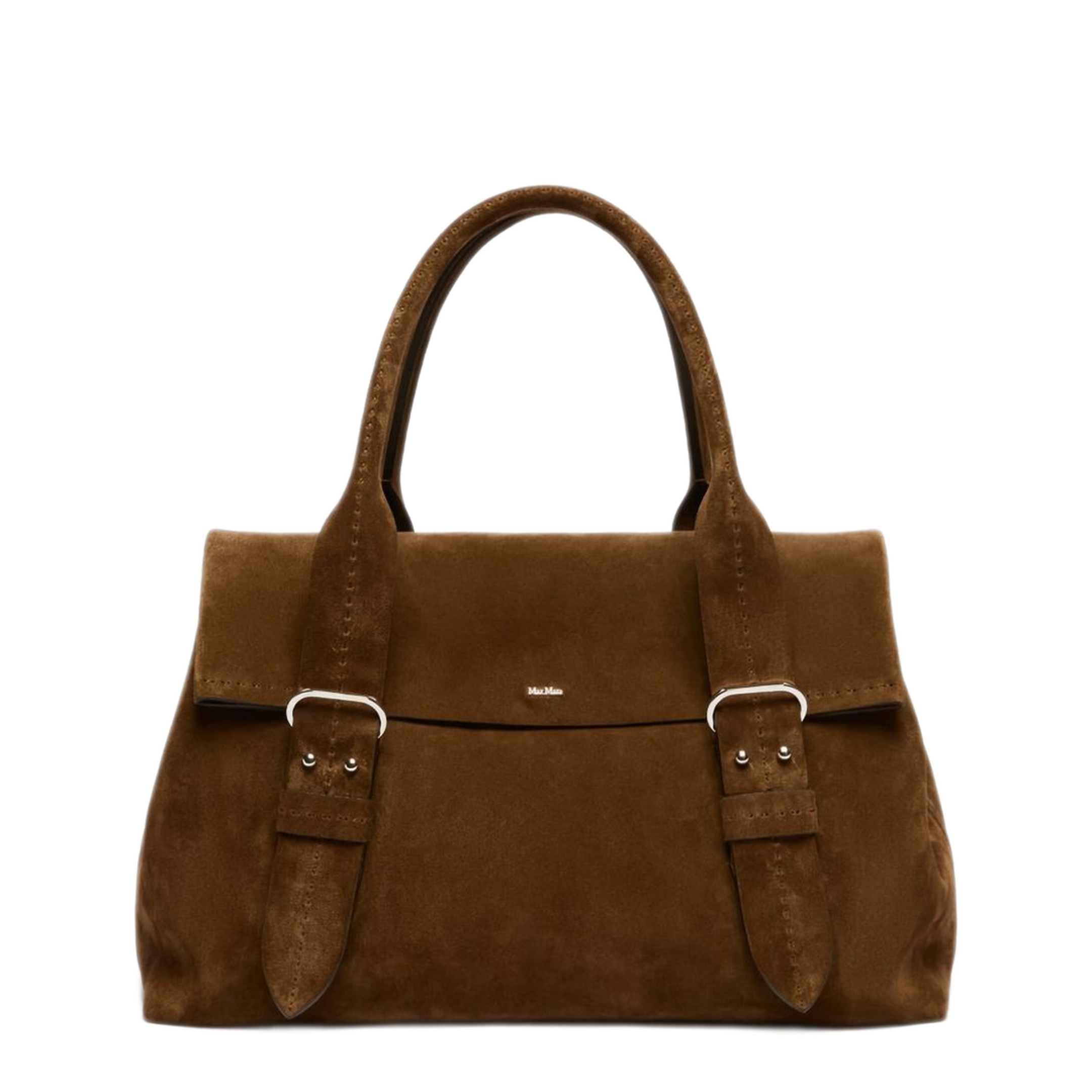 MAYFEYR - Max Mara - Brown Bag - 24516111600002