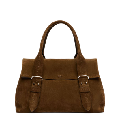 MAYFEYR - Max Mara - Brown Bag - 24516111600002