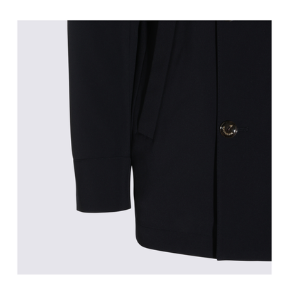 MAYFEYR - Montecore - Coats - F11MUCX52118589