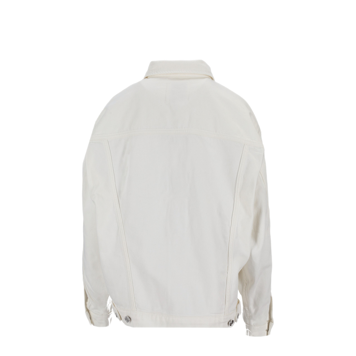 MAYFEYR - Anine Bing - Rory Jacket Ecru - A0110878OFW25