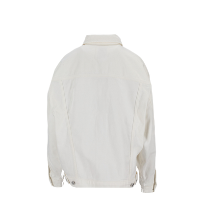 MAYFEYR - Anine Bing - Rory Jacket Ecru - A0110878OFW25