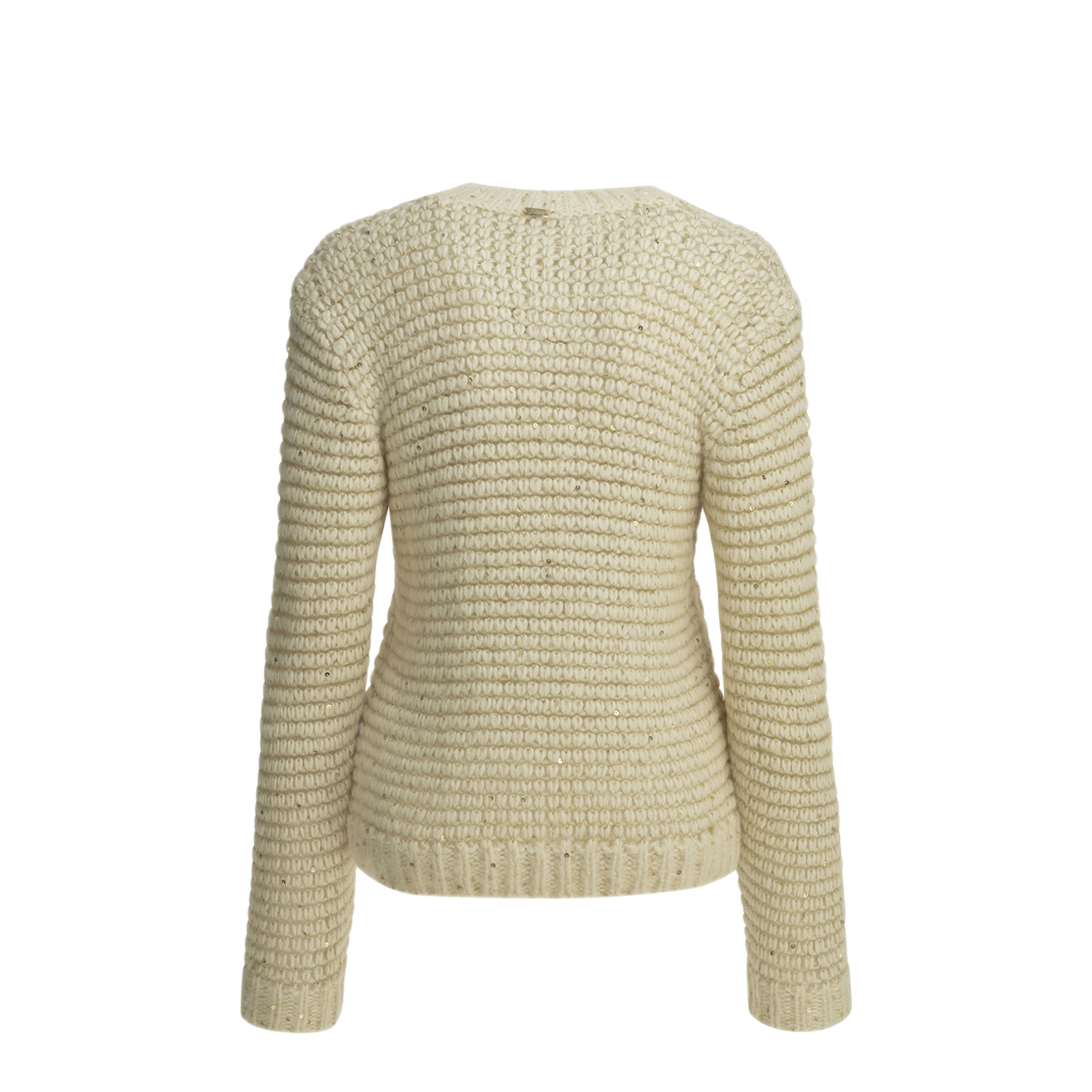 MAYFEYR - Herno - Resort Crew Neck Sweater - MG00050DR703351100