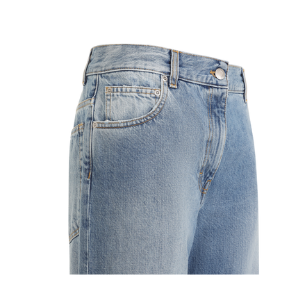 MAYFEYR - CALVIN KLEIN COLLECTION - Straight Leg Jeans - VYA002AC3N