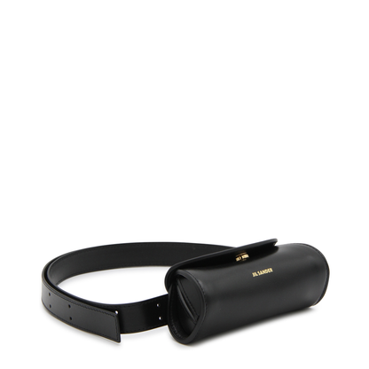 Cannolo Medium Shoulder Bag