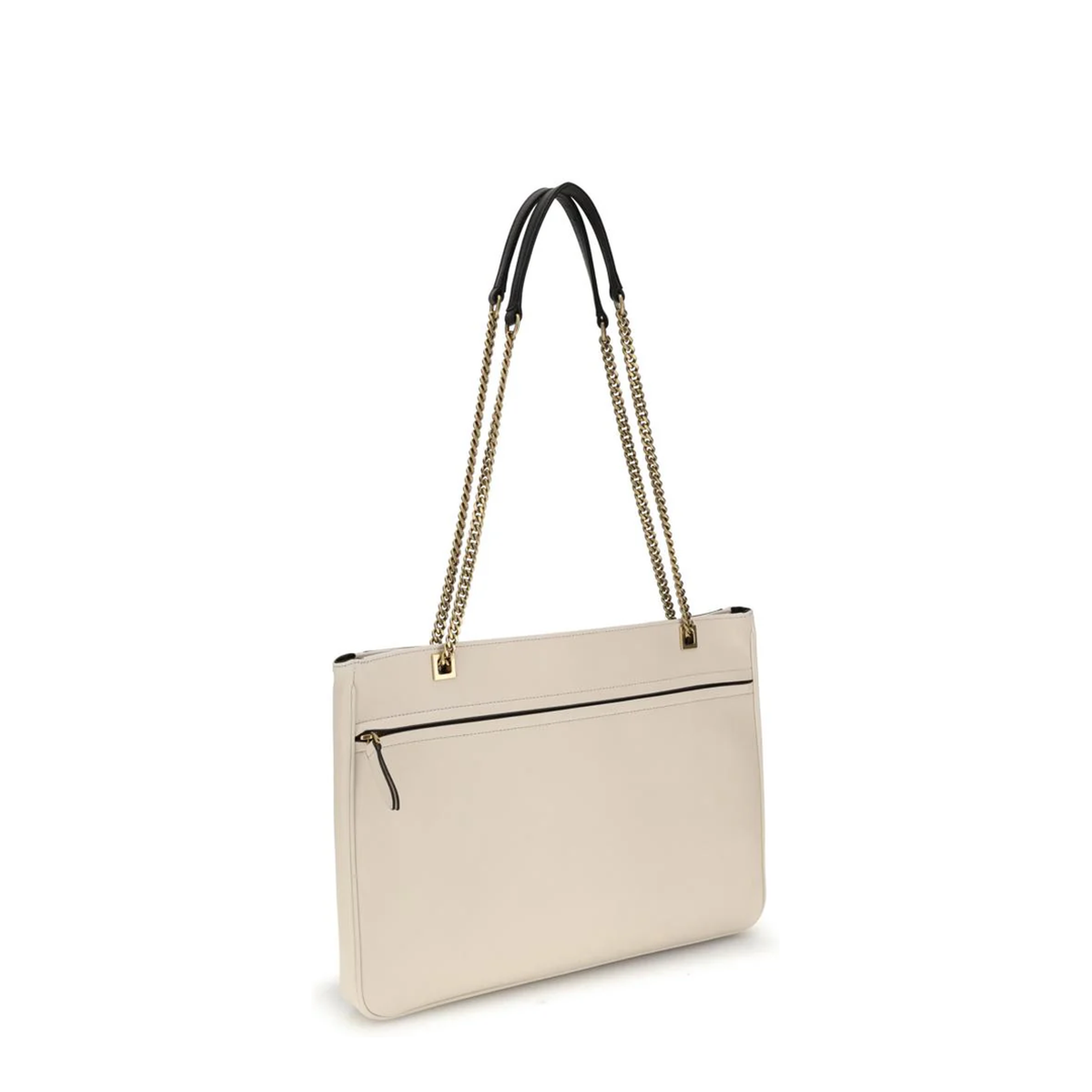 Viva Superstar Medium Leather Shoulder Bag