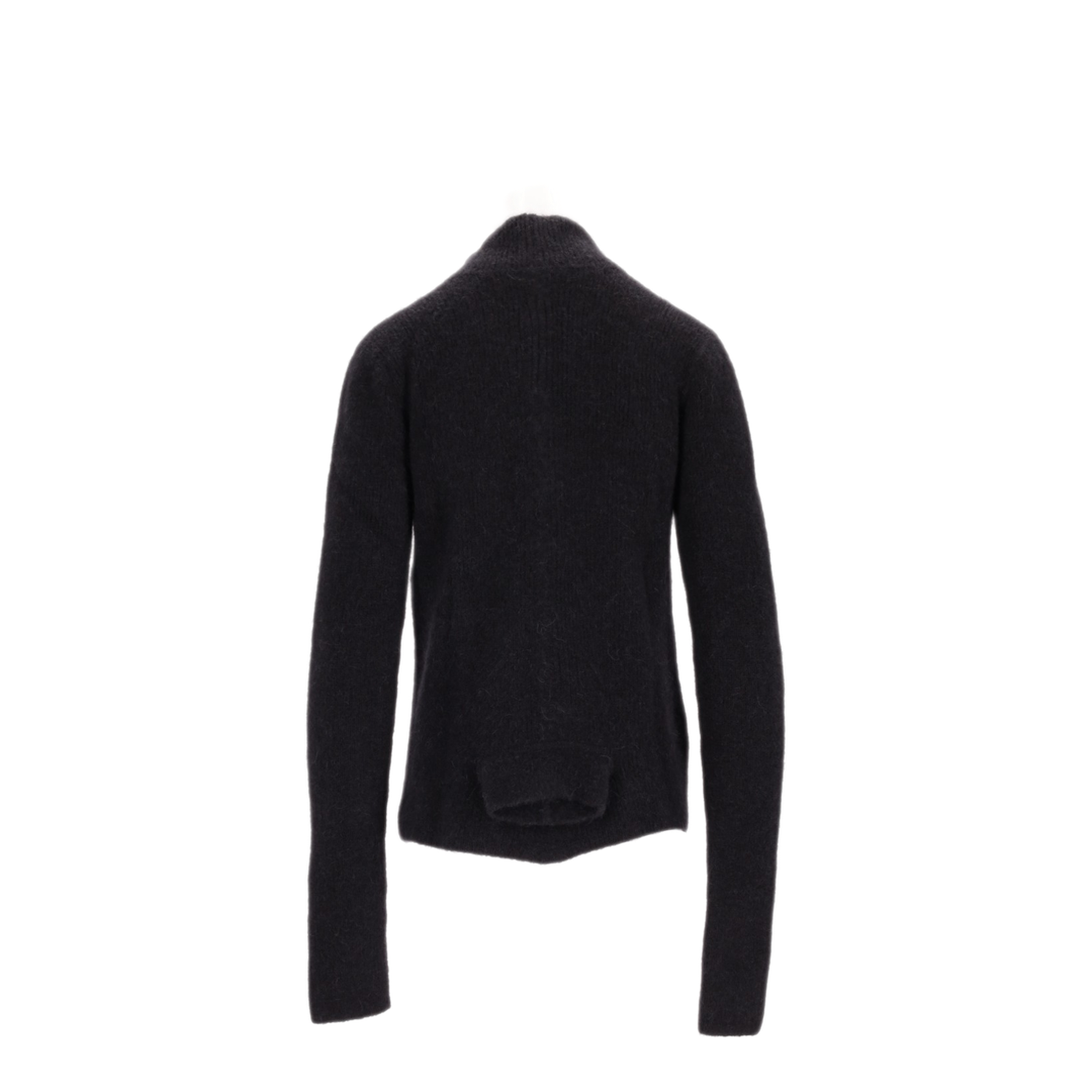 MAYFEYR - Rick Owens - Headon Lupetto Sweater - RO02D3676KWPL09