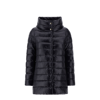 Coats Black