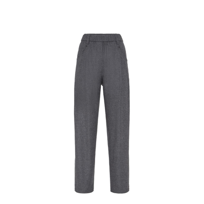 Wool Trousers
