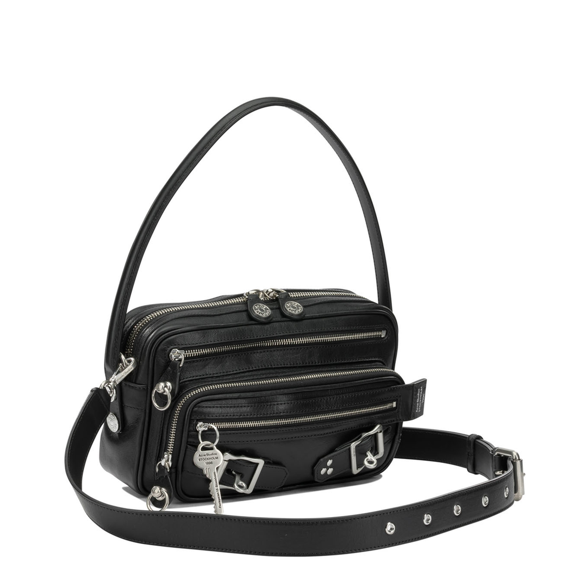 MAYFEYR - Acne Studios - Shoulder Bag - C10307900