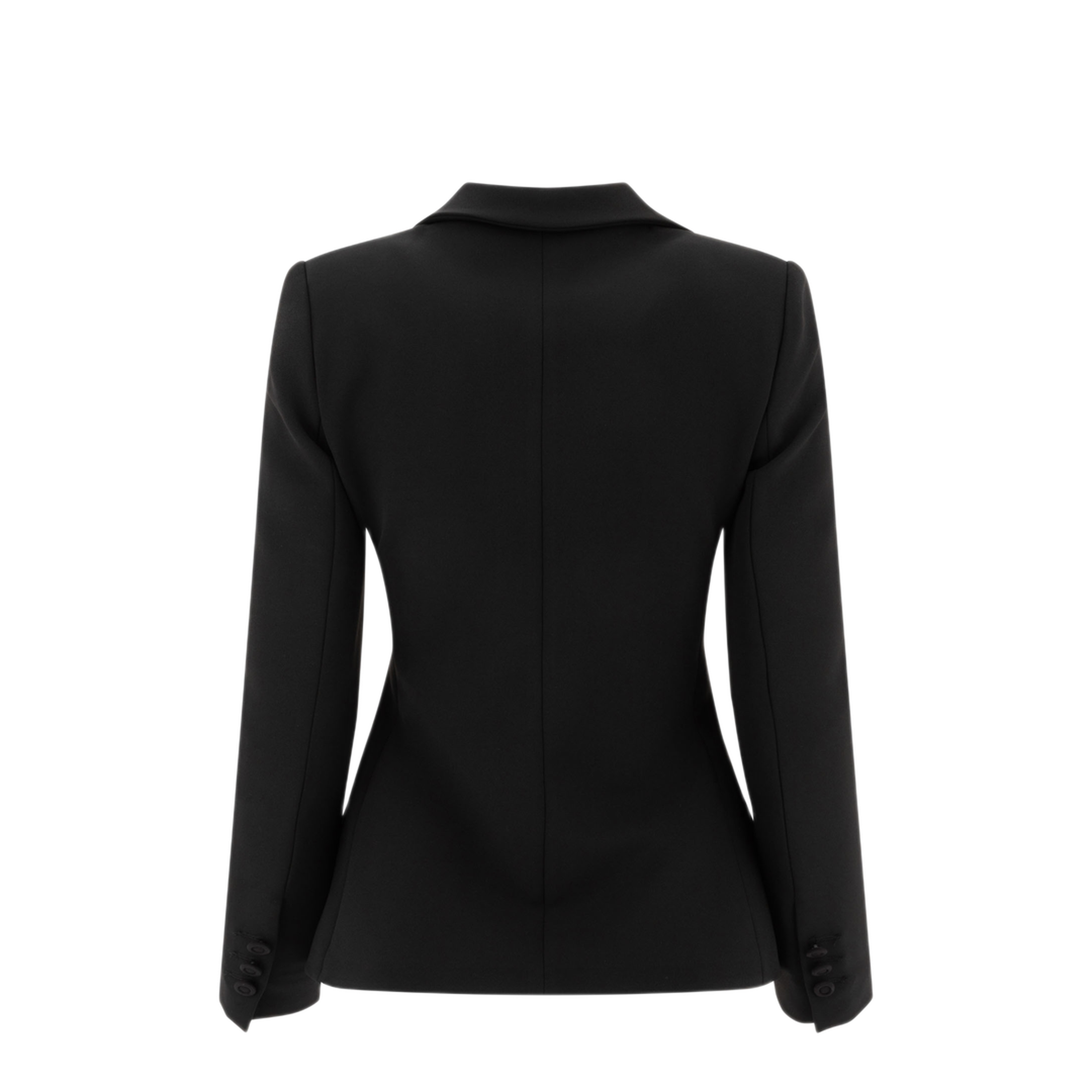 MAYFEYR - Semper - Single Breasted Blazer - 43674179019NERO