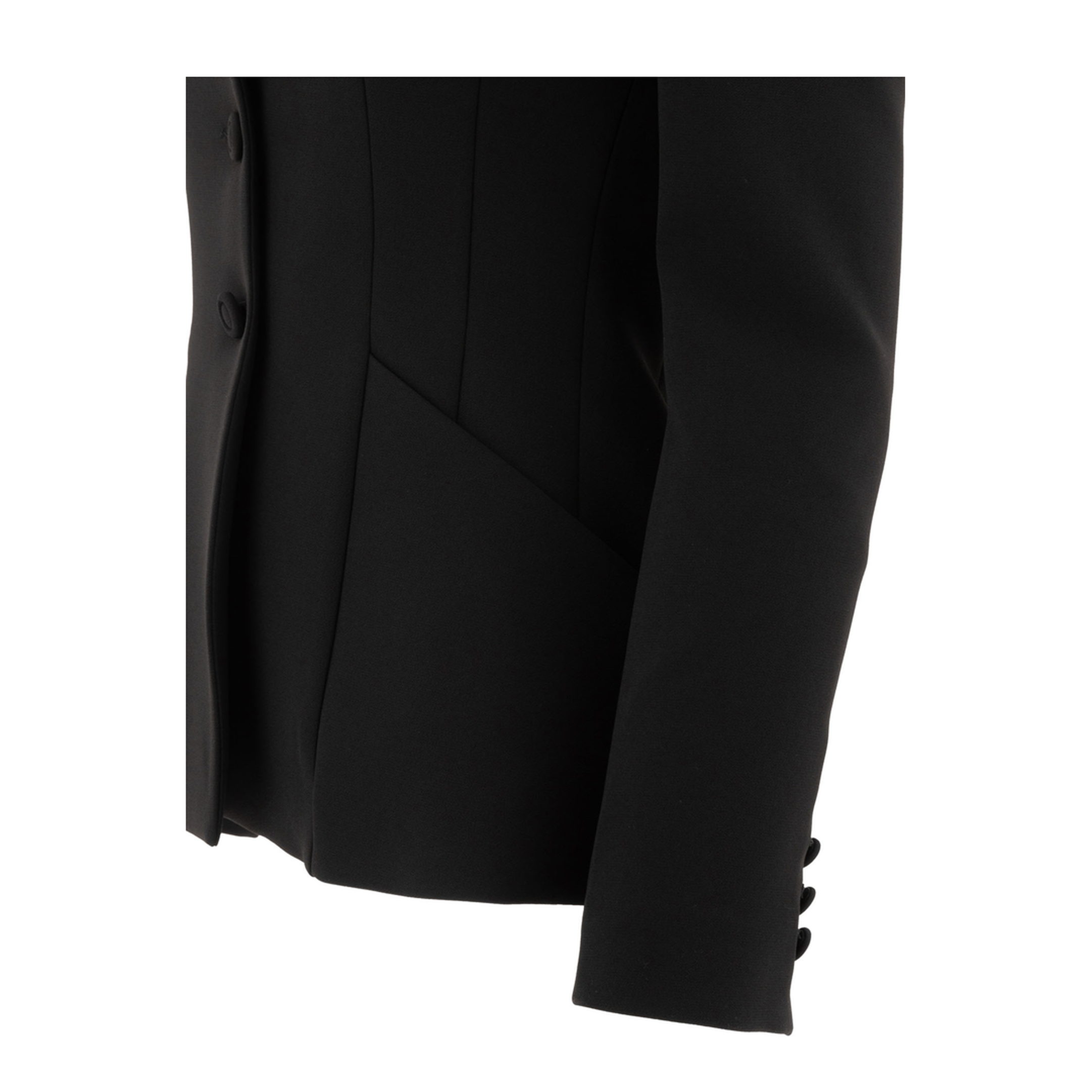MAYFEYR - Semper - Single Breasted Blazer - 43674179019NERO