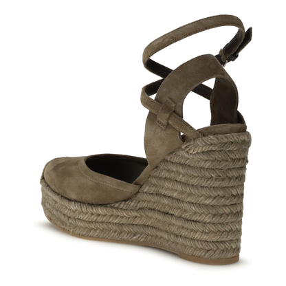 MAYFEYR - Brunello Cucinelli - Precious Loop Espadrilles - MZSFG3150