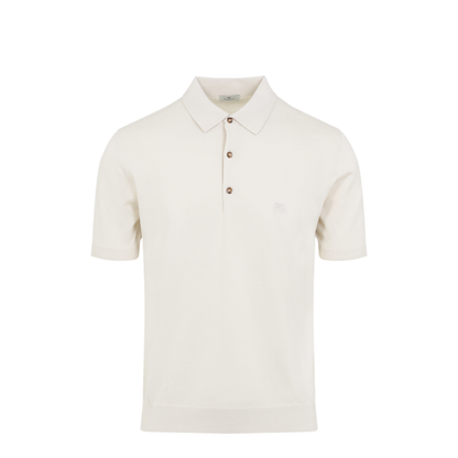 MAYFEYR - Etro - Knitted Polo - MRKF0004AQ408
