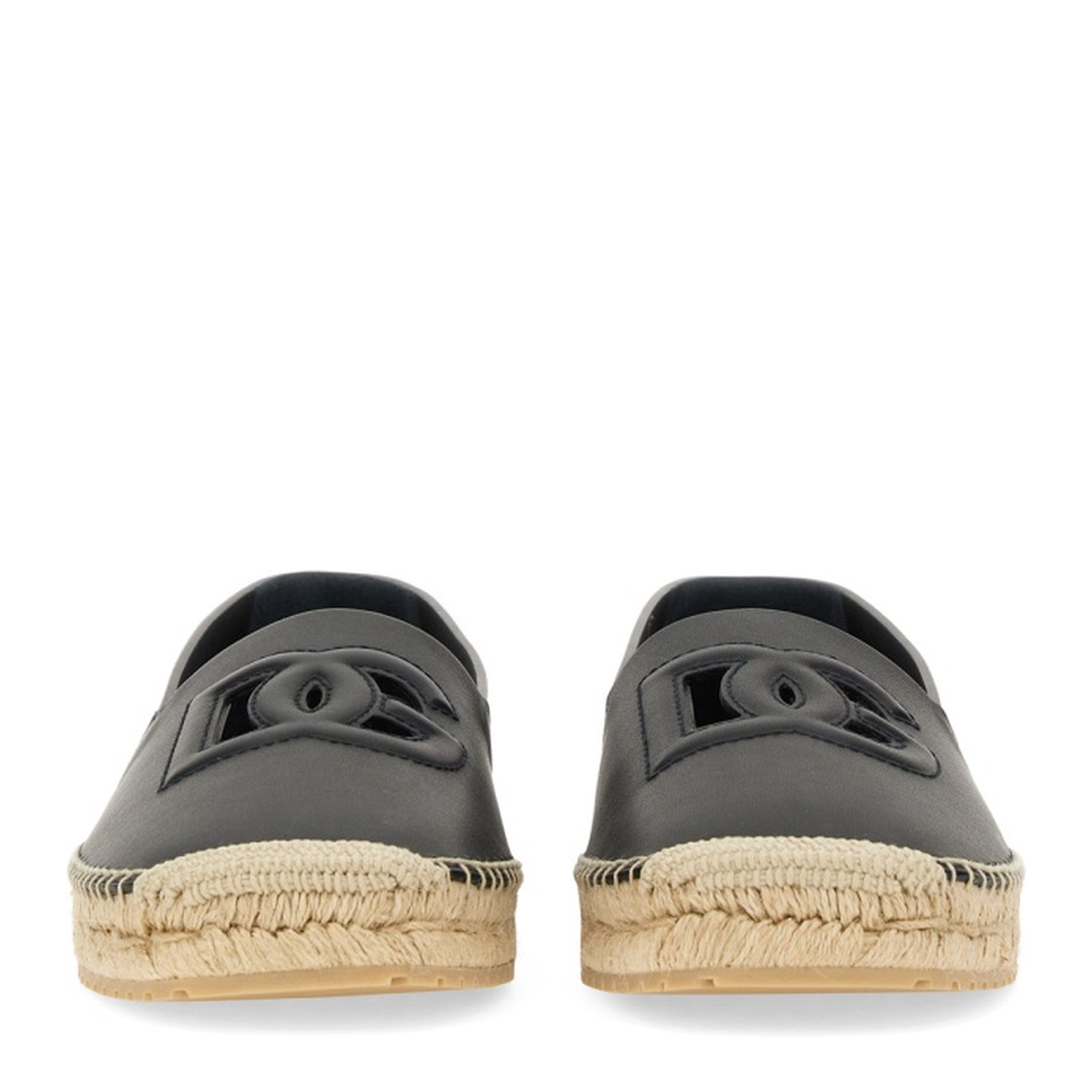MAYFEYR - Dolce & Gabbana - Espadrille With Logo - A50574AO60280999