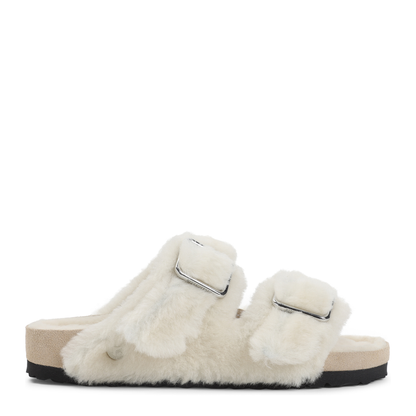 MAYFEYR - Birkenstock 1774 - Arizona Mules - 1031972CREAM