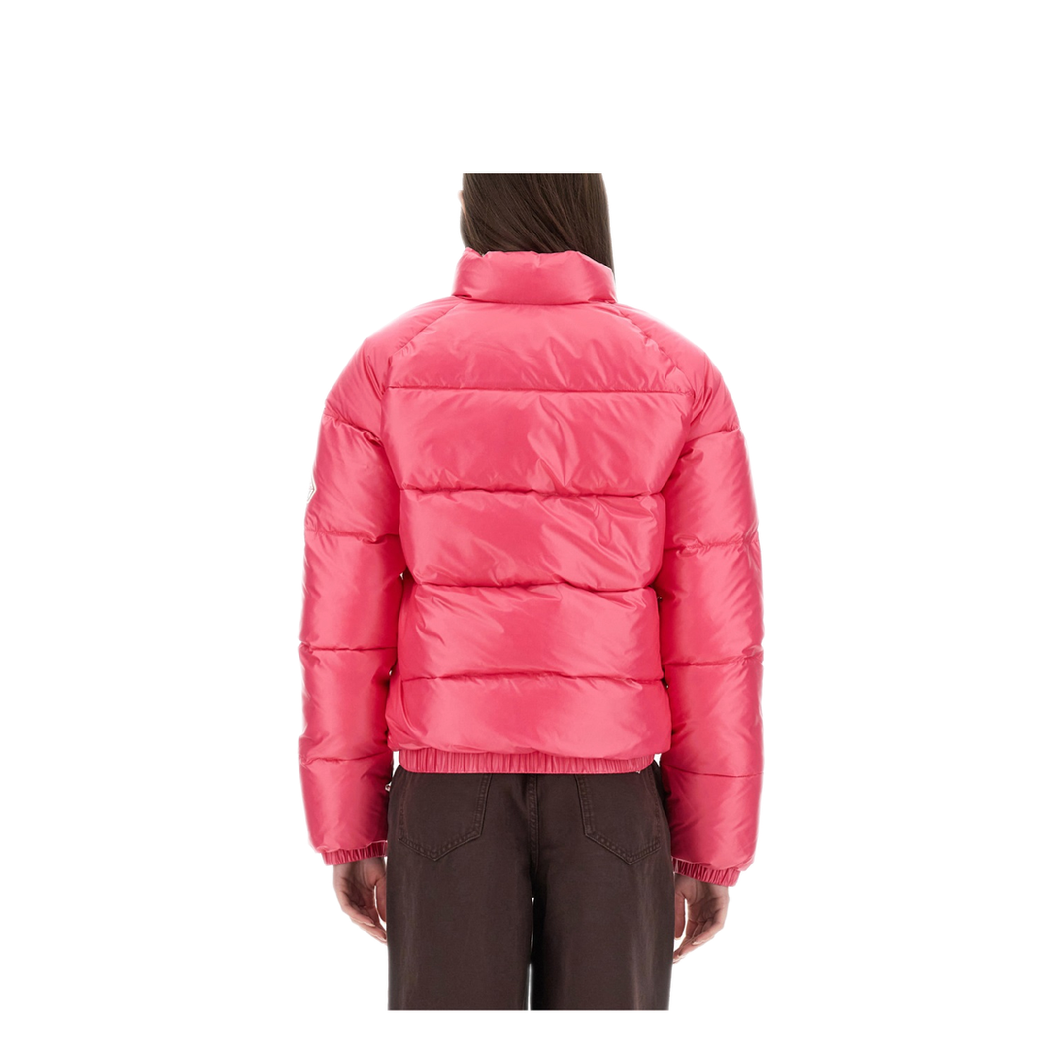 MAYFEYR - Pyrenex - Down Jacket Vintage Mythic - HUW043P5153
