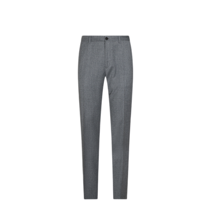 MAYFEYR - Incotex - Trousers - 1W00841037C900