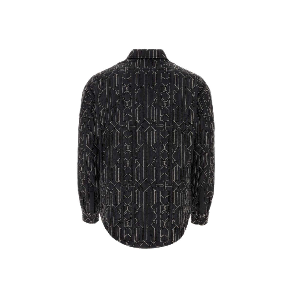 All Monogram Jacket