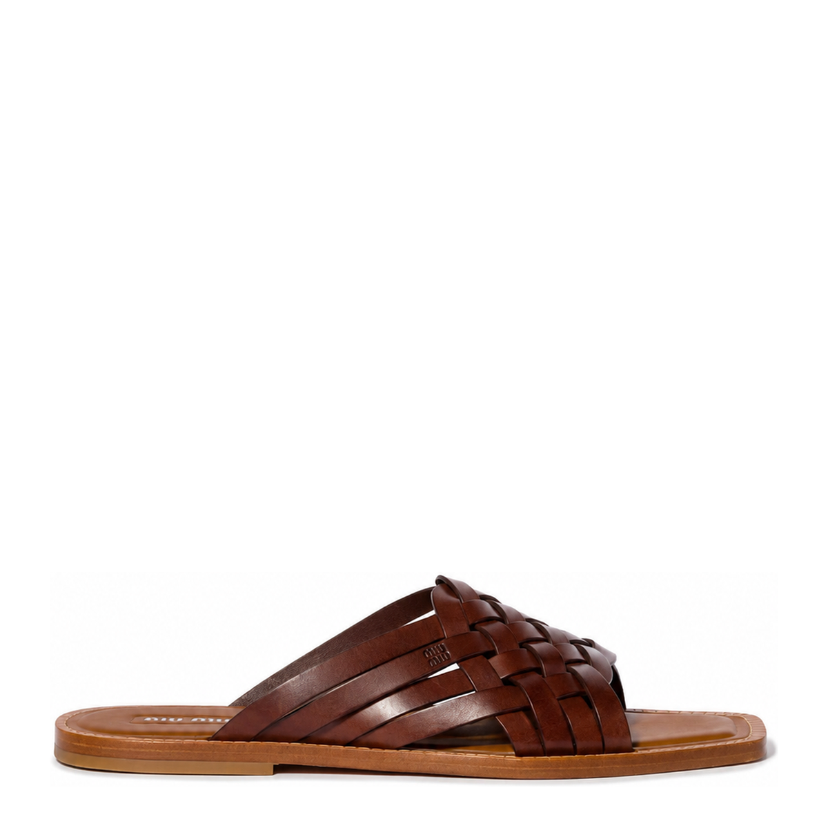 Leather Sandals