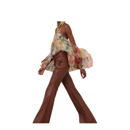 MAYFEYR - Zimmermann - Women'S Shawl - 7470TS261SPLIFLO
