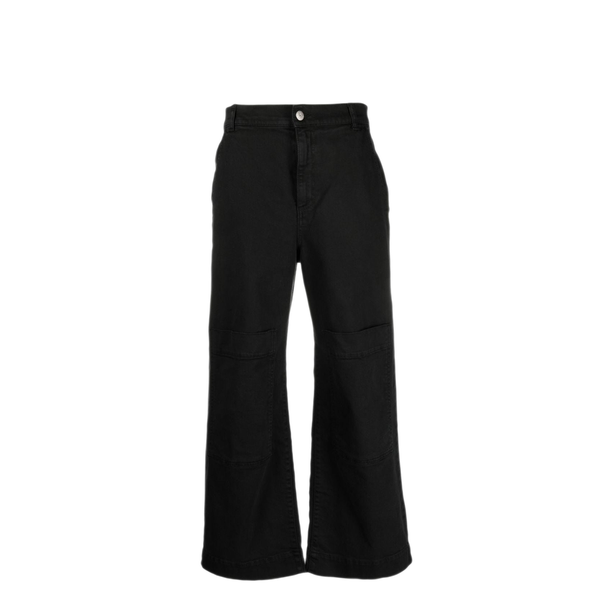 MAYFEYR - Parosh - Low Rise Wide Leg Jeans - D232256CABAREX23W013