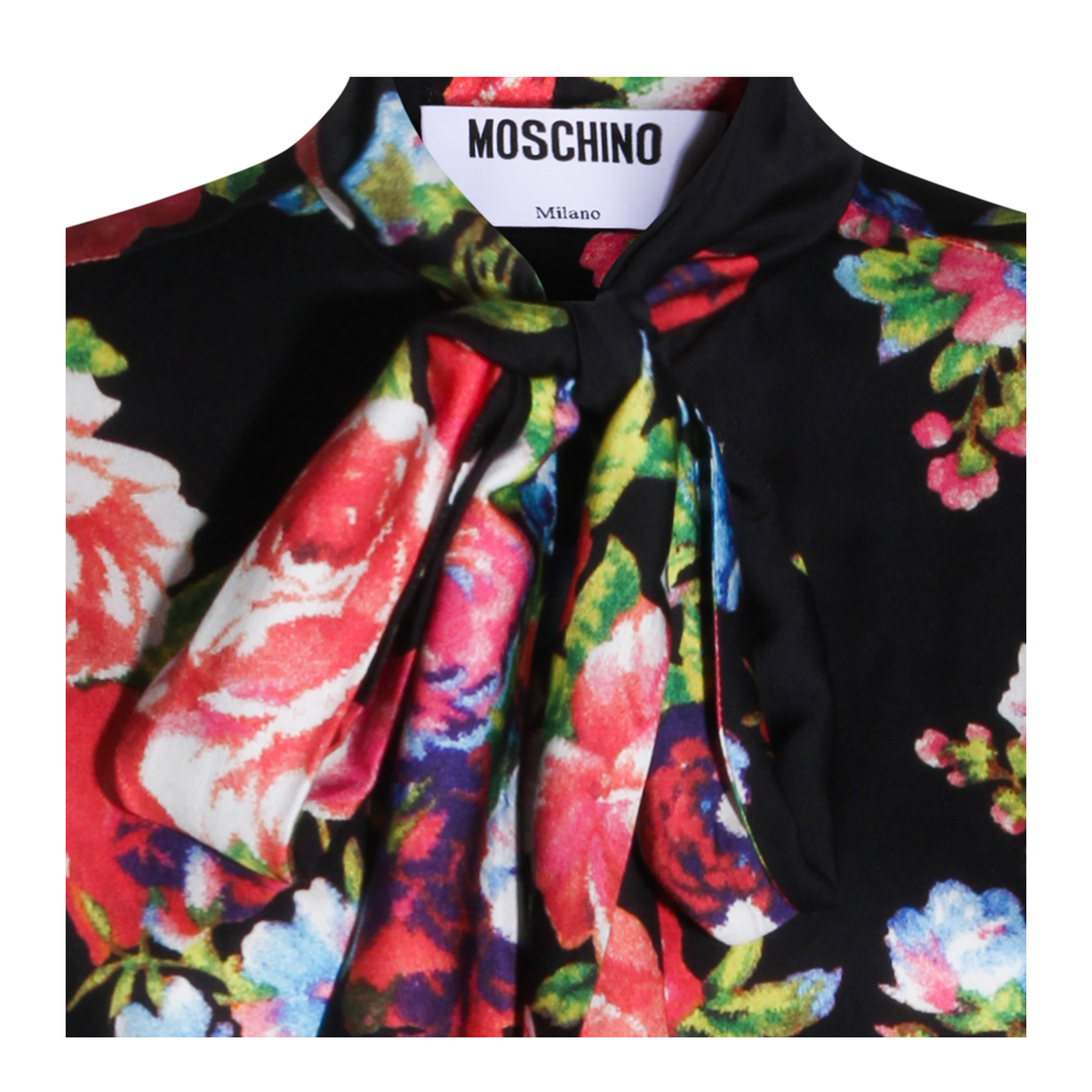 MAYFEYR - Moschino - Shirts - 261E021505632555