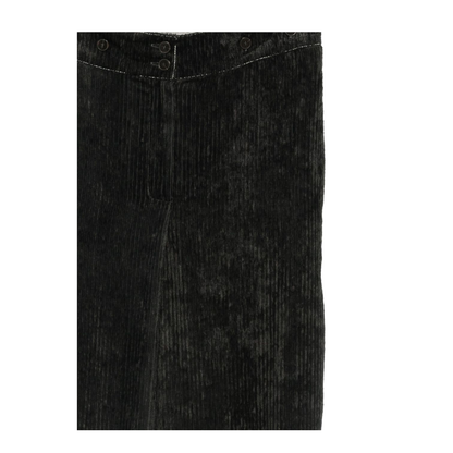 Trousers Black