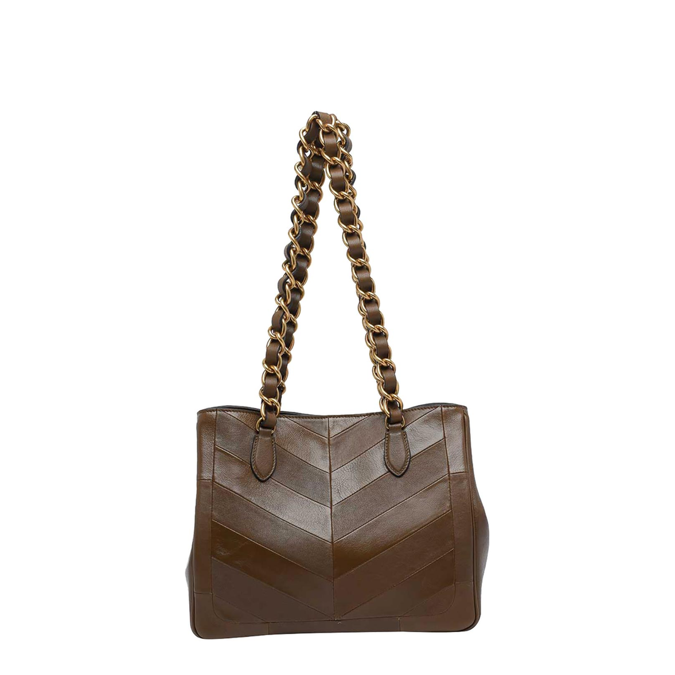 Tundra Laseine Shopping Bag