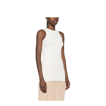 MAYFEYR - Phoebe Philo - Top Ivory - DK101KC0041106EC