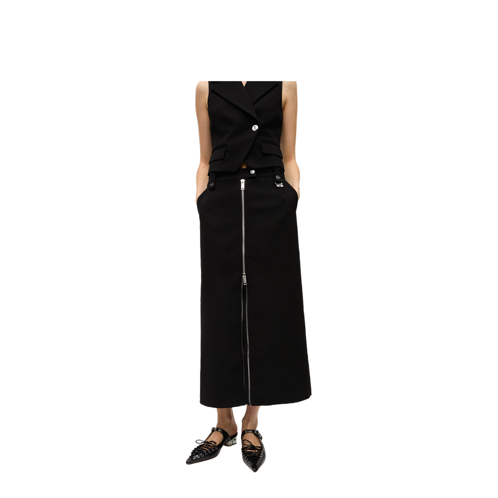 Skirts Black