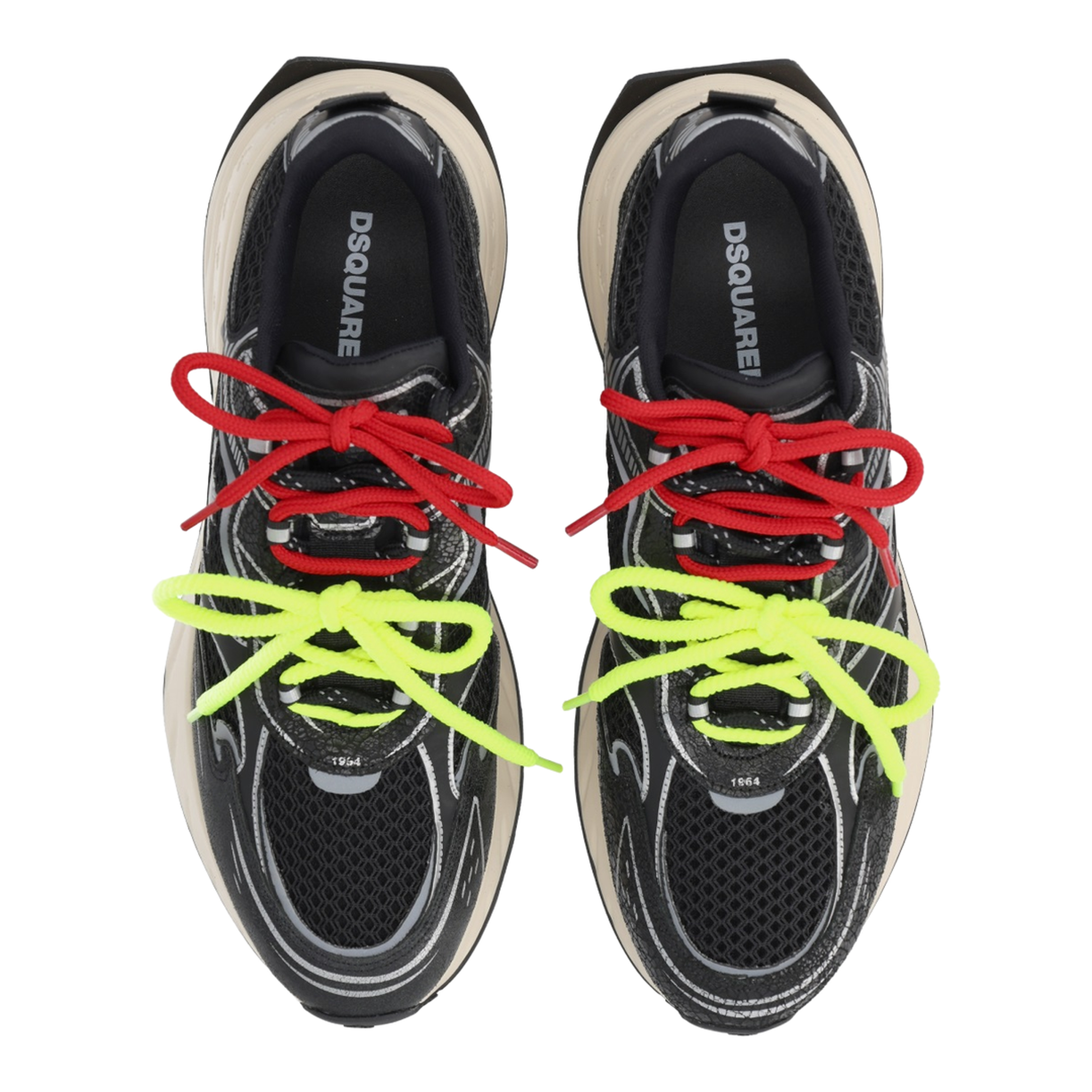 MAYFEYR - Dsquared2 - Sprinter Sneaker - SNM047343108445M1361