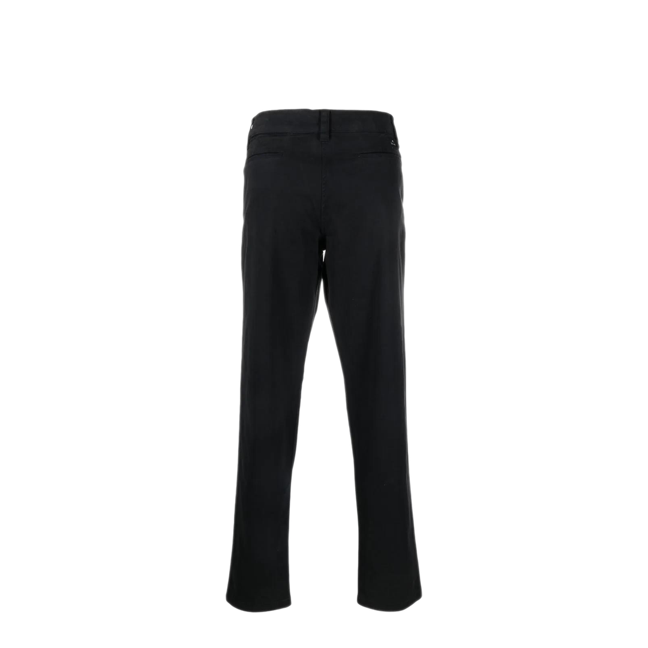 MAYFEYR - Paul Smith - Organic-Cotton Straight-Leg Trousers - M2R725XJ21631R79