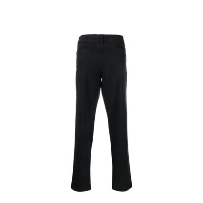 MAYFEYR - Paul Smith - Organic-Cotton Straight-Leg Trousers - M2R725XJ21631R79