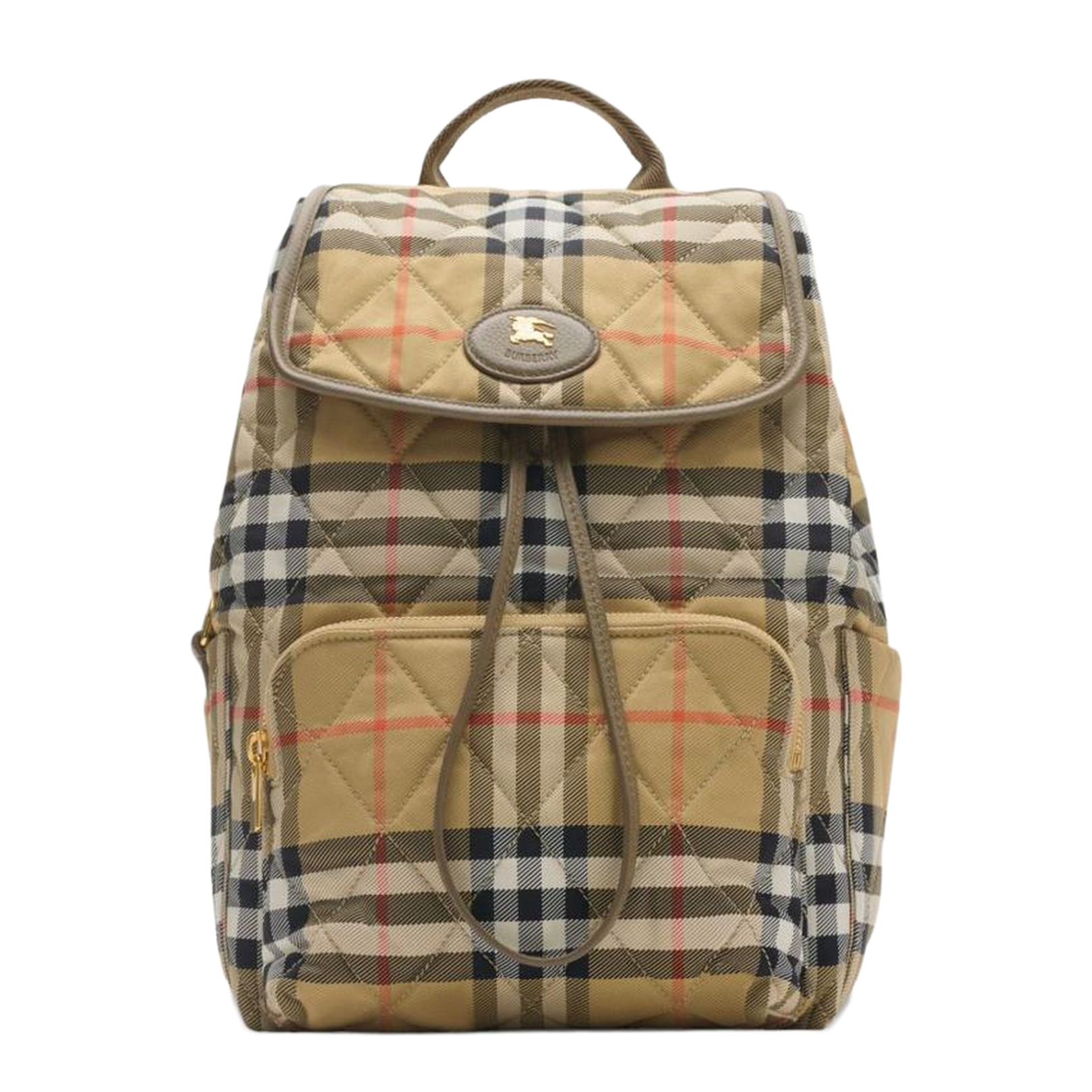Horseshoe Backpack