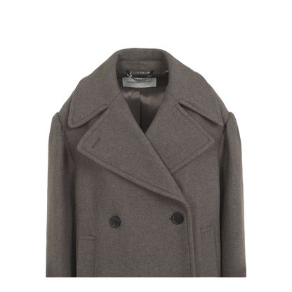 MAYFEYR - Dries Van Noten - Raquel Coat - 2520102702216