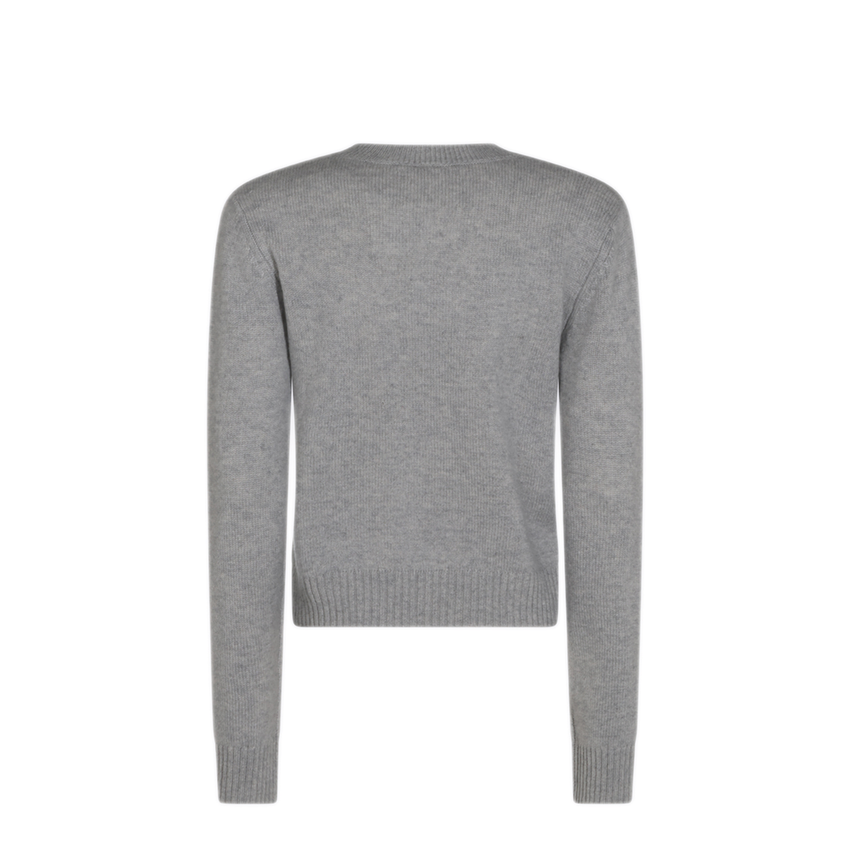 Light Grey Sweaters