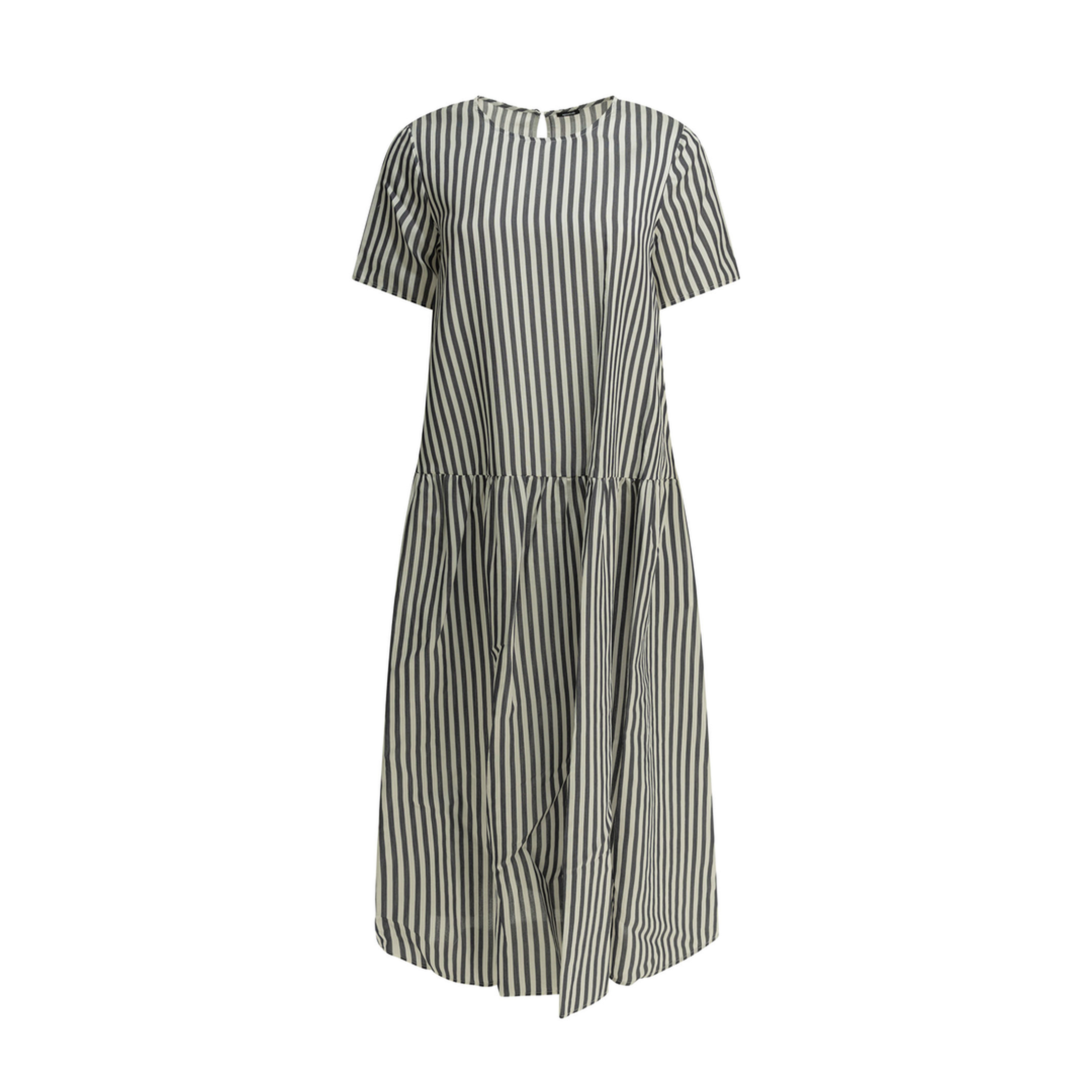 MAYFEYR - Apuntob - Dresses - P1649TS972ABISSO