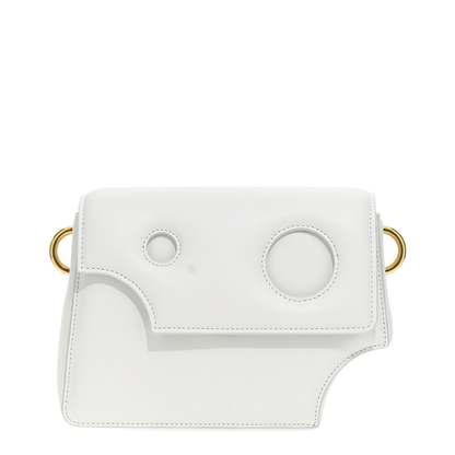 Burrow 22 Shoulder Bag