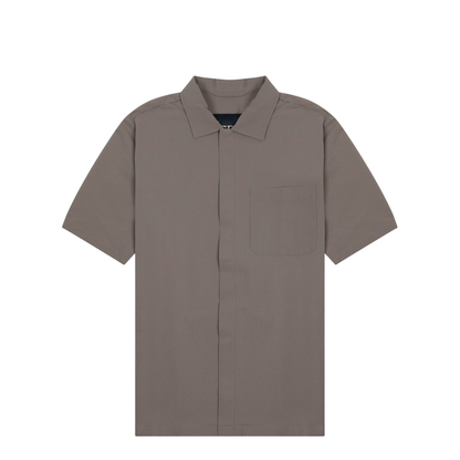 Short-Sleeved Shirt