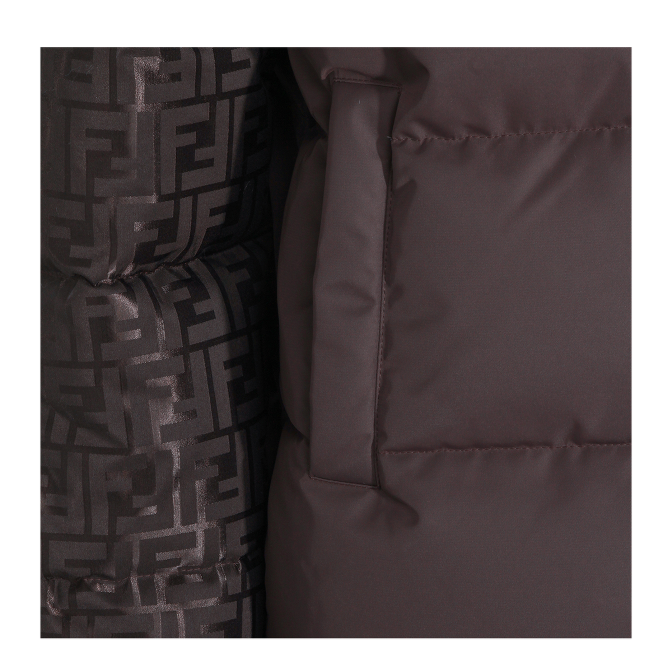 MAYFEYR - Fendi - Coats - FAN226AT91F1T6H