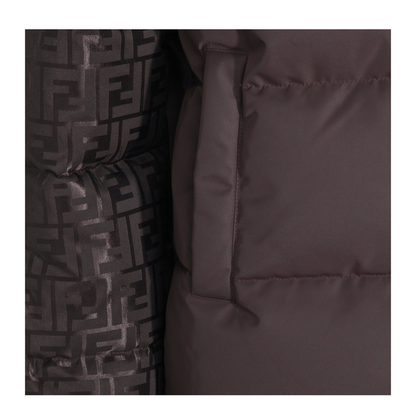 MAYFEYR - Fendi - Coats - FAN226AT91F1T6H