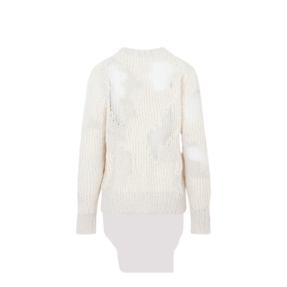 MAYFEYR - Chloè - Chloé Sweater - CHC23WMP08540