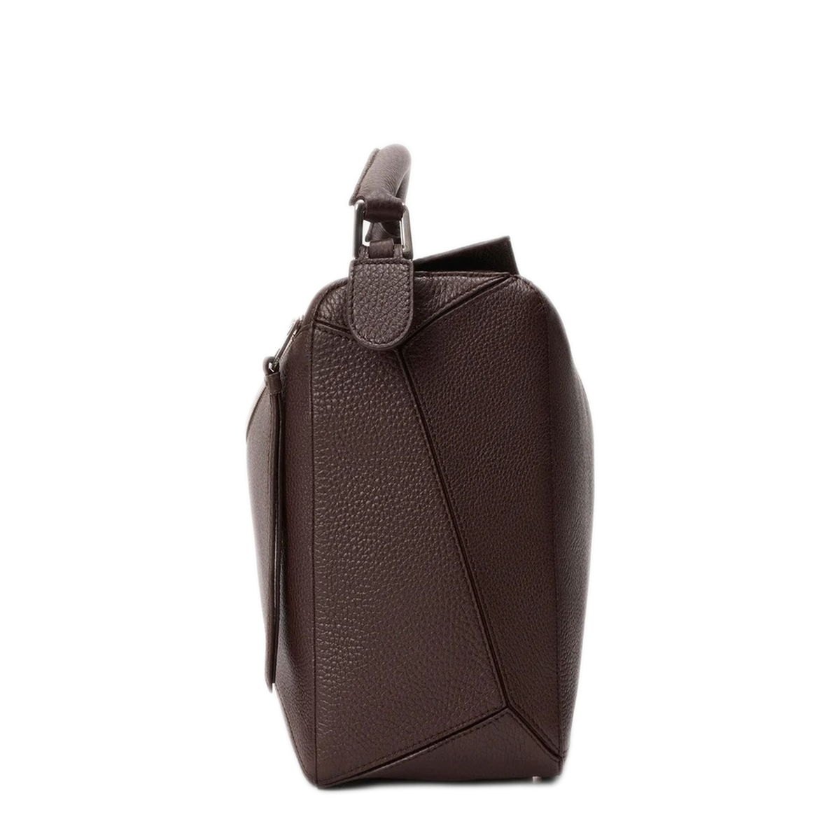 MAYFEYR - Loewe - Puzzle Medium Handbag - B510PNLX173606CHOCOLATE