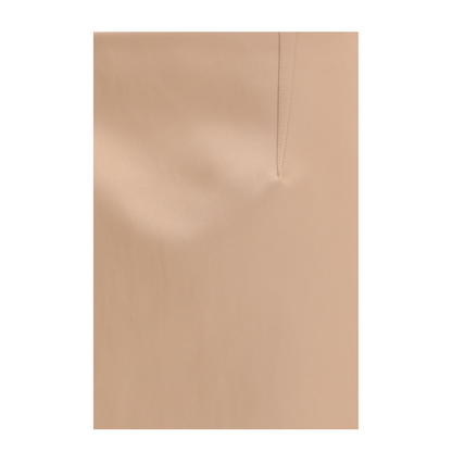 MAYFEYR - Chloè - Satin Skirt - CH26SJU19262